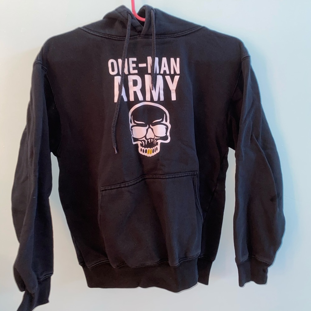 hoodie